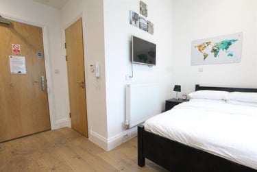 1 bed studio, The Bruce Building, Denton, Newcastle, NE17RP - Image 5